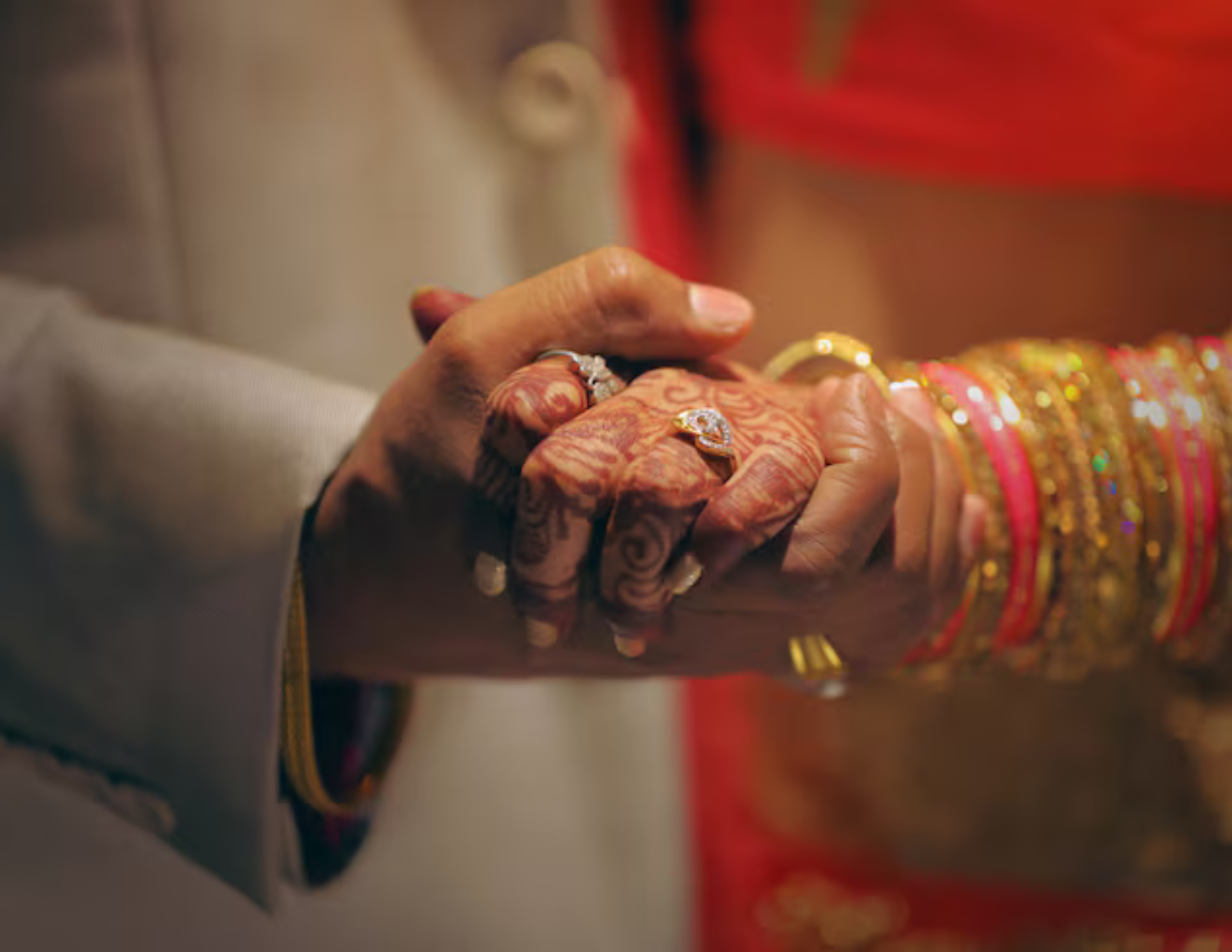 Satyam Matrimony banner image